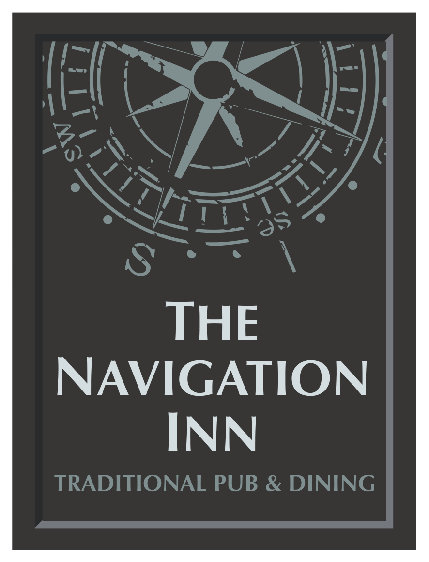 The Navigation Inn Logo