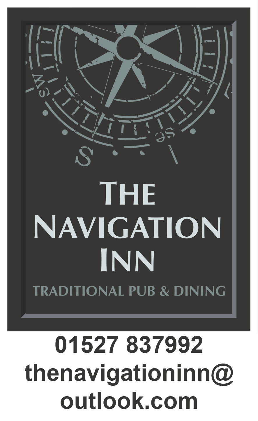 The Navigation Inn Logo